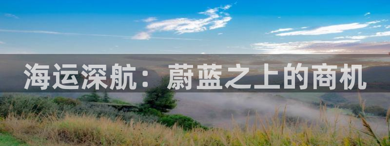 欢迎你来到公主的海岛