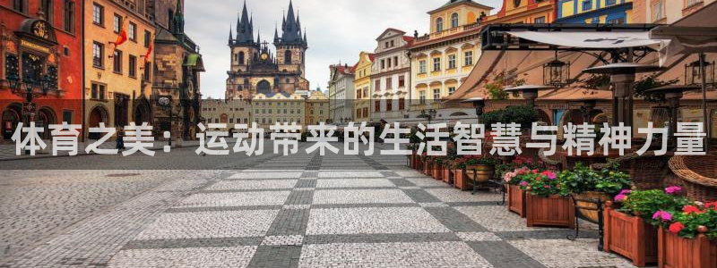 哈哈体育十年：体育之美：运动带来的生活智慧与精神力量